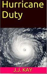 hurricane duty